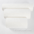 Papier de transfert de sublimation 31gsm de la chaleur pour tissu polyester